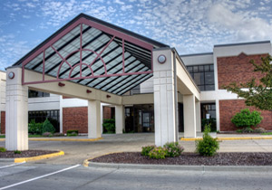 Cass County Memorial Hospital, Atlantic