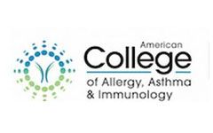 American College of Allergy, Asthma, and Immunology